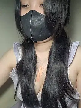 Athena20001 Show Webcam
