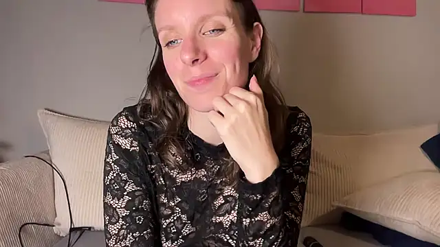 madameJD 라이브 XXX 채팅