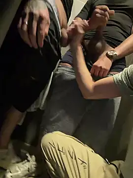 yoursexyjose webkamerás műsora