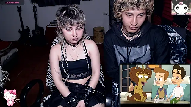 Cute_Chrixxx Chat XXX in diretta