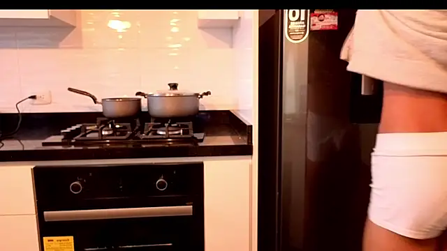 Chris_pz Webcam-Show