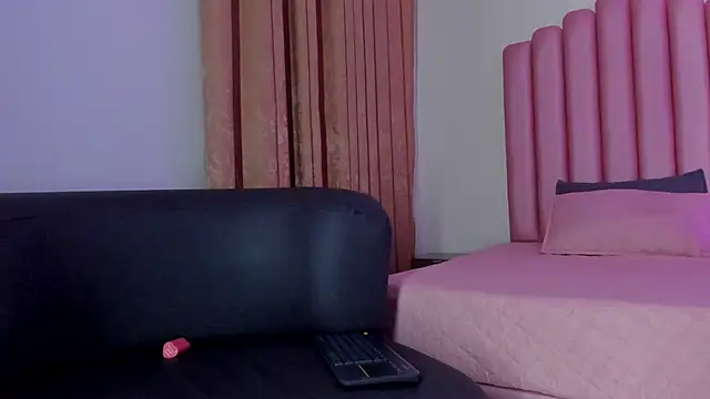 Scarlett-022 Live XXX-chat