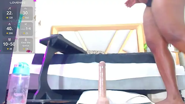 Chat XXX en directo de liindahot1