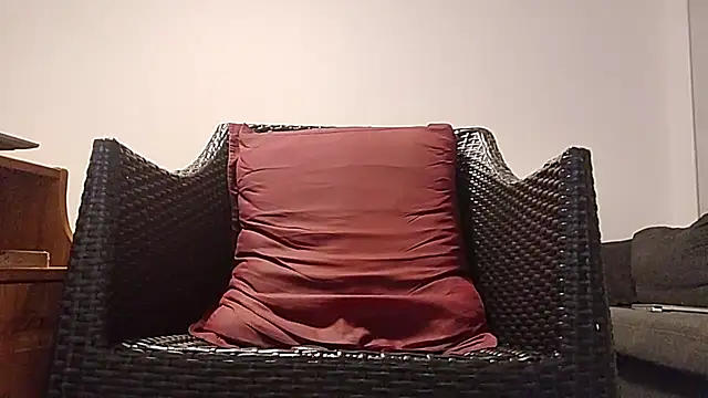 Tyyson03's Webcam Show
