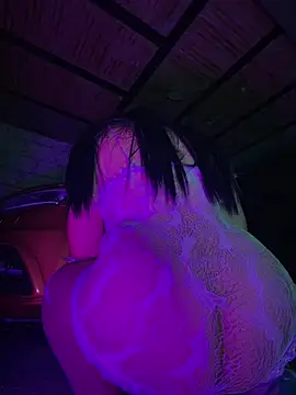 TamySweetness 라이브 XXX 채팅