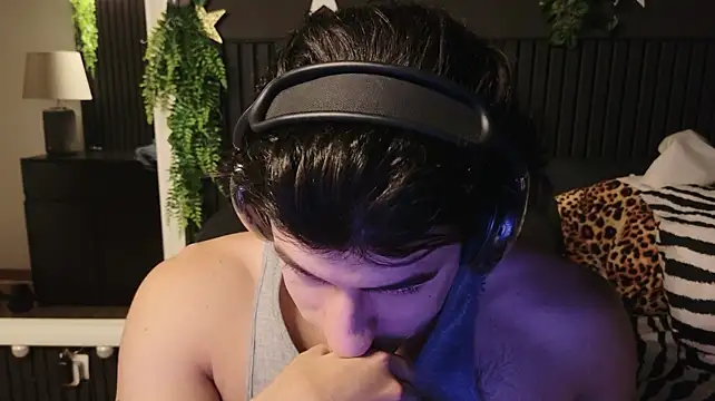 Chat XXX ao vivo de newjeff