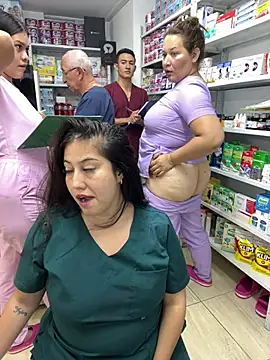 kandalove Adlı Modelin Canlı XXX Sohbeti