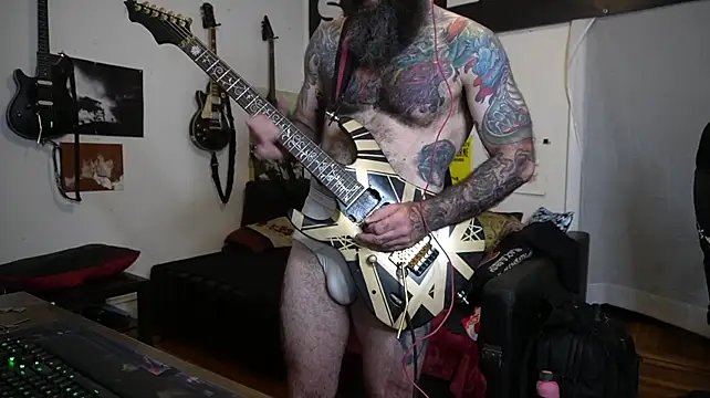 StevenRiseNYC's Live XXX Chat