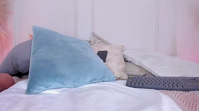 babepolly's Live XXX Chat
