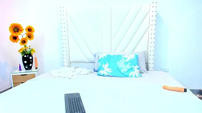Paulynaveran Live XXX chat