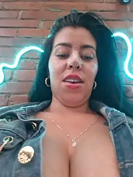 Chat XXX Live Luianna