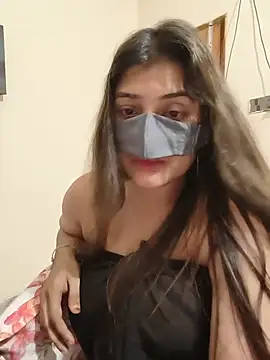 Joya-202's Webcam Show