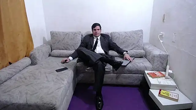 Victor_Maitland Show Webcam