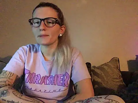 Chat XXX en directo de xxamyleighxx
