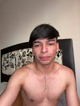 The_Conquer Live XXX Chat