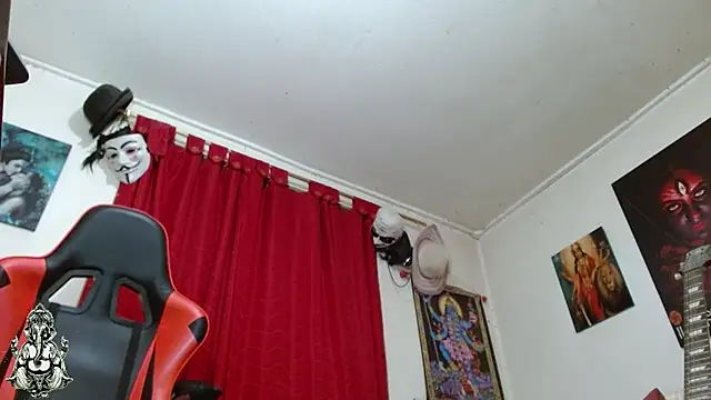 Amanda_Valeska: απευθείας συνομιλία ΧΧΧ