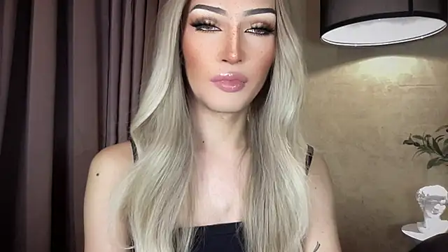 Alicegreenexx's Live XXX Chat