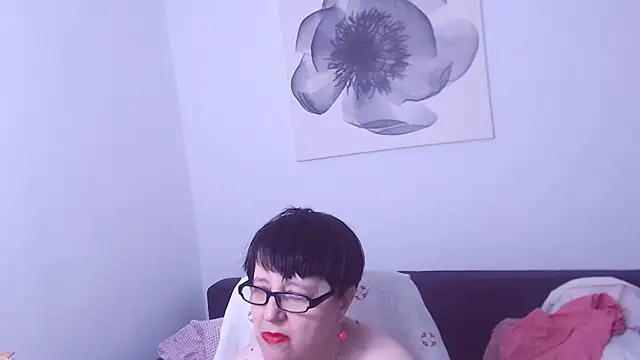 Chat XXX en directo de ChristaRose