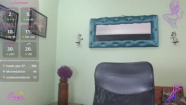 _Victoria_Jones_'s Live XXX Chat