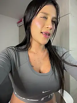 Emmily_19 웹캠 쇼