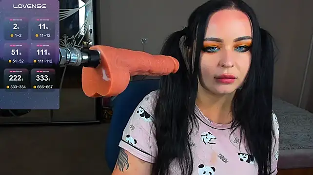 Živý XXX chat Cherry__Girl