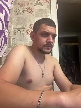 Mark1404 webkamerás műsora