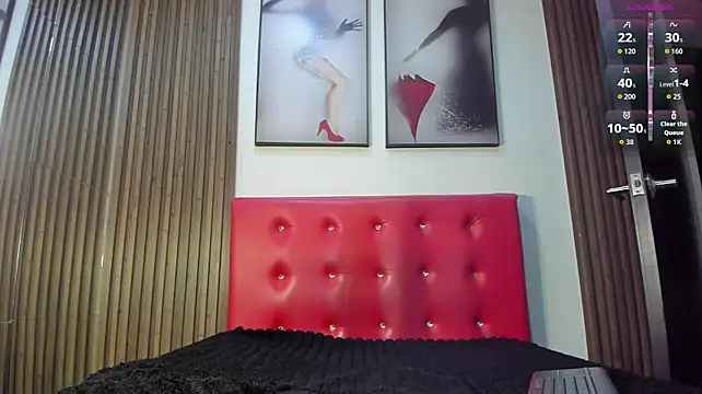Blake_dolls 웹캠 쇼