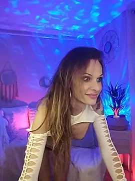 Luna_Kitanna Obrolan Langsung XXX