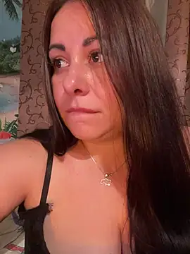 DaisyStreet – Live XXX-chat