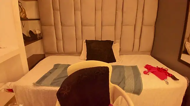 Barbara_fox__ 라이브 XXX 채팅