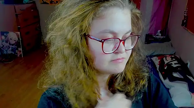 Chat XXX en directo de Sashy_Way
