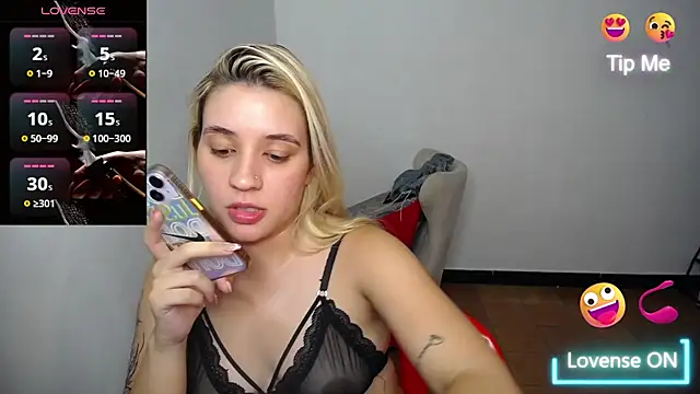 Ambar_lynn01 Live XXX-chat