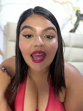 Chat XXX en directo de Lia_sexx