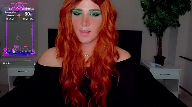 HelenSpellman 在線直播表演