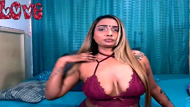 sexyindianchic Live XXX-chat
