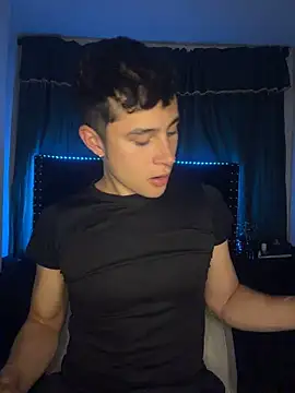 AustinJones_: απευθείας συνομιλία ΧΧΧ