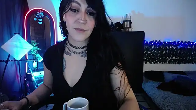 Chat XXX en directo de Anastasiabasst__