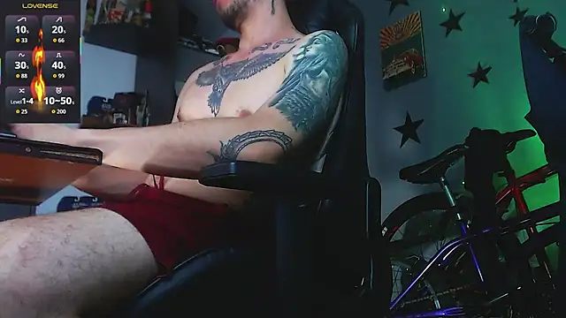 justincs 라이브 XXX 채팅