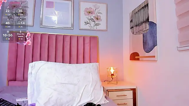 SofiiBuitrago 라이브 XXX 채팅
