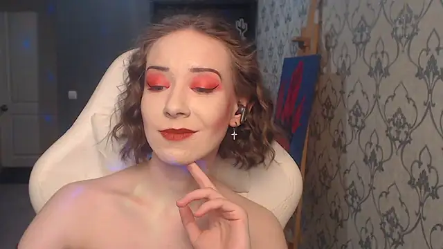 FascinatingEyess 라이브 XXX 채팅