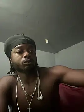 TheMightyDxXxn Webbikameraesitys