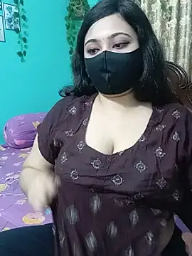 Porimoni22 在線直播表演
