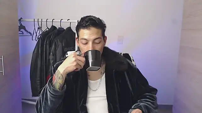 chomelo6 live XXX chat