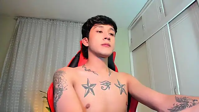 tom_Howard Show Webcam