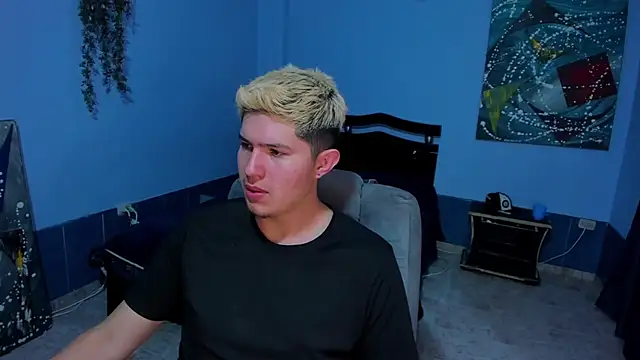 Živý XXX chat patrik_027