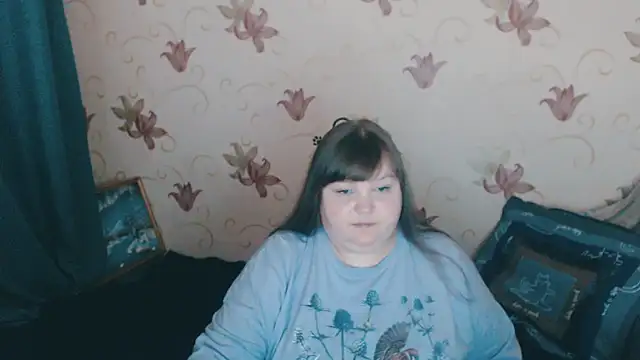 Chat XXX en directo de fistashka___
