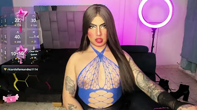 Show webcam de Sophie_whitexxx