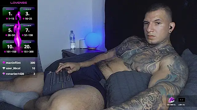 Živý XXX chat Shane_Clay