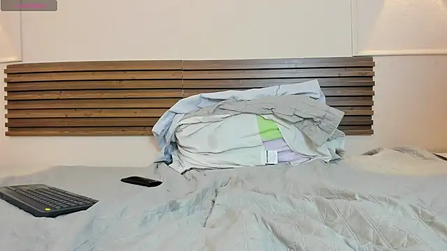 Show Webcam de Max_saenz