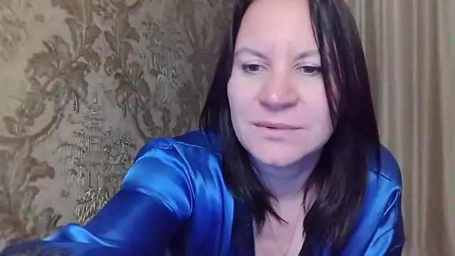 XXX chat uživo modela Lauralison
